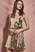 Vestido The Velvet Underground Rosa en internet
