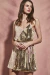 Vestido The Velvet Underground Rosa en internet