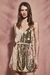 Vestido The Velvet Underground Rosa - tienda online