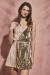 Vestido The Velvet Underground Rosa