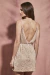 Imagen de Vestido The Velvet Underground Rosa