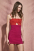 Vestido Talking Head - comprar online