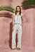Pantalon Rem Rayas