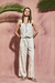 Pantalon Rem Rayas - comprar online