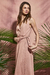 Vestido Pearl Jam Rosa on internet