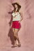 Short Green Day - comprar online