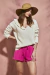 Short Green Day - tienda online