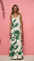 Vestido Atlantic Verde - comprar online