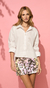 Camisa Cala Blanca