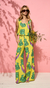 Pantalon Shark Verde - tienda online