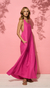 Vestido Penguin