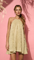 Vestido Fiddler