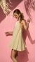 Vestido Fiddler - comprar online