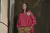 Sweater Universo Fucsia en internet