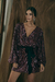Vestido Shama Fucsia en internet