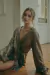 Vestido Shama Peltre - comprar online