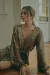Vestido Shama Peltre