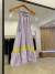 Vestido Acompañar