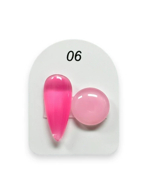 Imagen de GEL PARA EXTENSION UV/LED CITY GIRL – 10ML