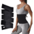 Faja Modeladora De Cintura Cinta Elastica Tipo Corset
