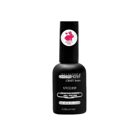 Top Coat Reinforcement 15ml Cherimoya