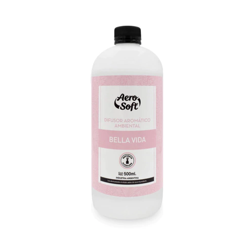 Imagen de Repuesto de Perfume Difusor Varillas 500ml