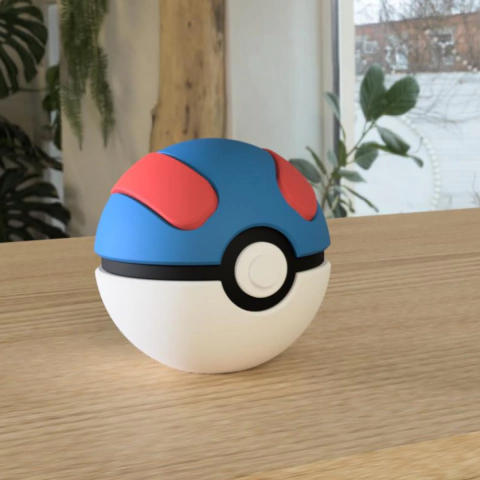 Bola Coleccionable de Juego Pokibola Decorativa Limitadas en internet