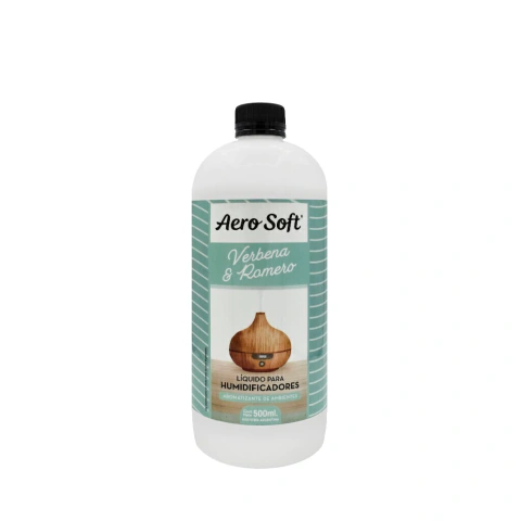 Repuesto para Humidificador Aerosoft 500Ml - tienda online