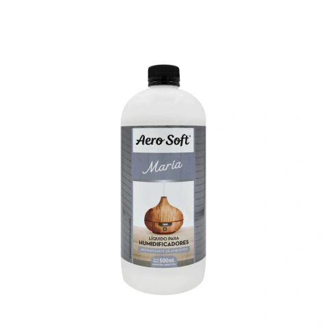 Repuesto para Humidificador Aerosoft 500Ml - comprar online