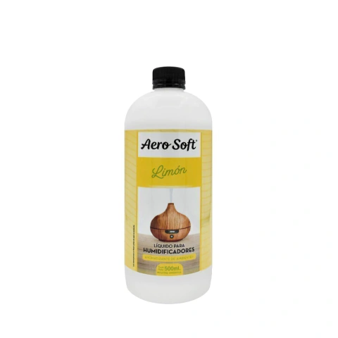 Repuesto para Humidificador Aerosoft 500Ml en internet