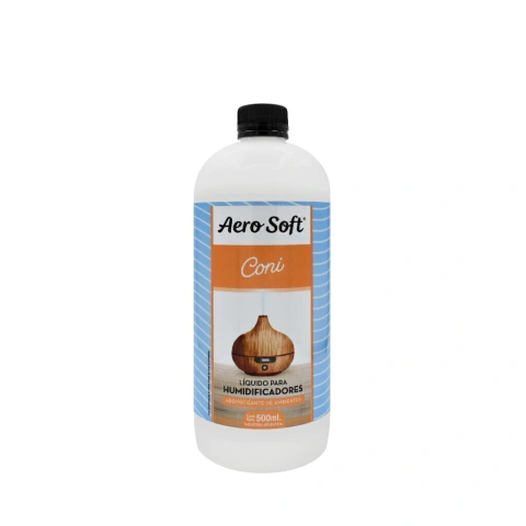 Repuesto para Humidificador Aerosoft 500Ml