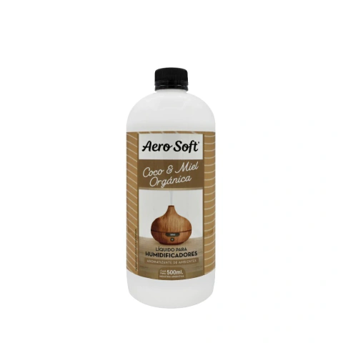 Imagen de Repuesto para Humidificador Aerosoft 500Ml