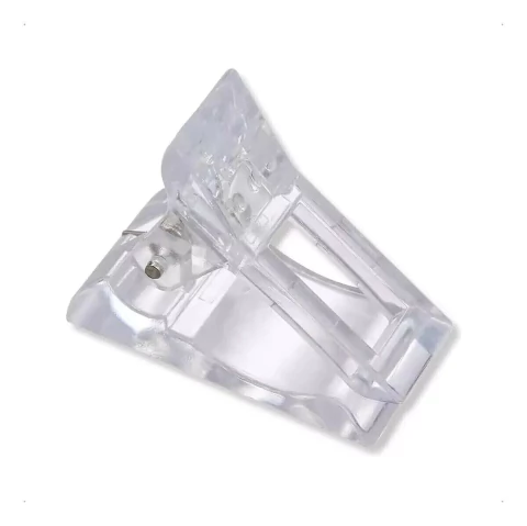 Broche Acrilico Poligel x 1