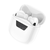 Auriculares Bluetooth Inalámbricos In Ear Yourz 40 Hs De Uso MT08931