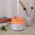 AROMATIZADOR ULTRASÓNICO LÁMPARA DE SAL MT08889