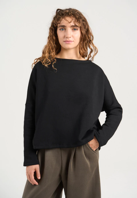 Buzo Tunez Negro - buy online