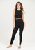 PREVENTA Calza Mumbai Negra - comprar online