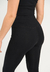 PREVENTA Calza Mumbai Negra - tienda online