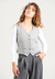 PREVENTA Chaleco London gris - comprar online