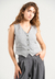 PREVENTA Chaleco London gris - tienda online