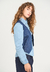PREVENTA Chaleco London Jean Azul - Ceremony