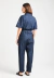 PREVENTA Overol Dublin Jean Indigo - (copia) - buy online