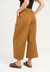 PREVENTA Palazzo Cadiz Gabardina Ocre - tienda online