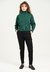 PREVENTA Pantalón Bilbao Jean Skinny Negro - Ceremony