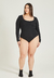 Body Florencia Negro - tienda online