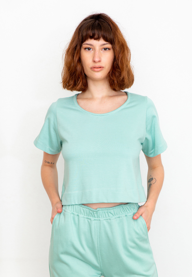Remeron Malmo Menta thumbnail 2