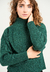 Sweater Praga Mohair Verde - Ceremony