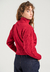 Sweater Praga Mohair Rojo on internet