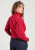 Sweater Praga Mohair Rojo en internet