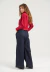 Sweater Praga Mohair Rojo - Ceremony